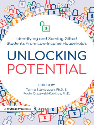 cover image of Unlocking Potential